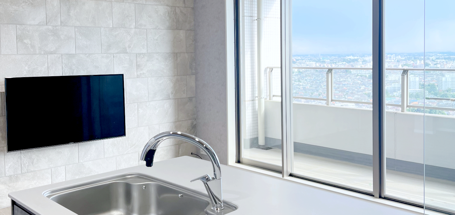 ステップ1 物件探し